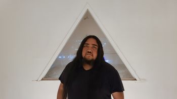 David Martinez - Bass

