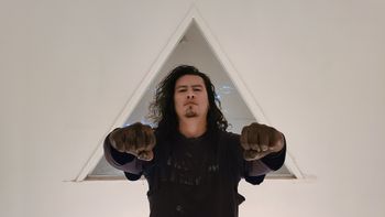Emmanuel Gonzalez - Guitar

