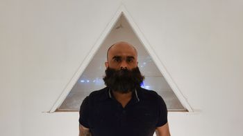 Alfredo Rocha - Vocals
