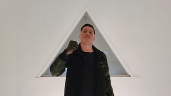 David Nuñez - Drums
