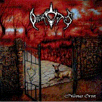 Novus Orsa: CD