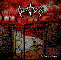 Novus Orsa: CD