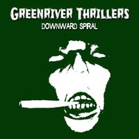 Downward Spiral by Greenriver Thrillers