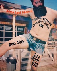 Slims Last Chance