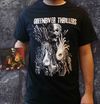 Greenriver Thrillers “Skull” T-shirt