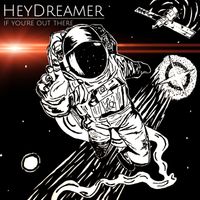 HeyDreamer Album Release Live Stream Concert