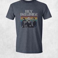 HeyDreamer Band Tee