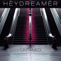 Untamed by HeyDreamer