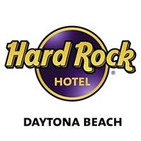 Little Ozzy at The Hard Rock Hotel Daytona Beach Florida