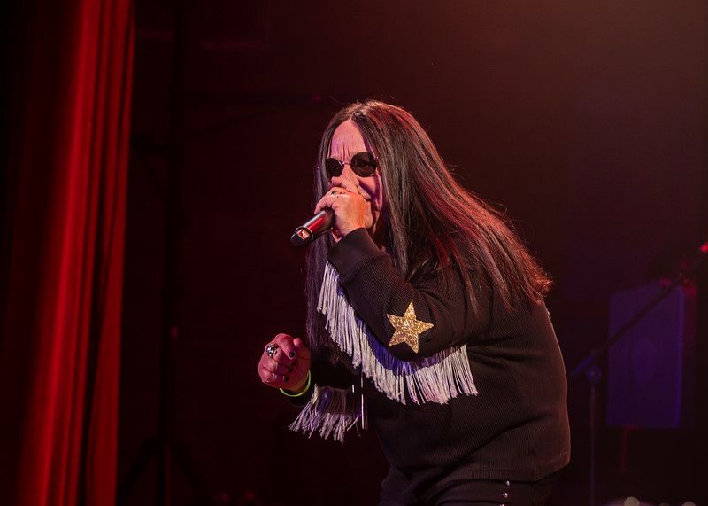 Little Ozzy Rapper Little Ozzy
