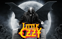 Little Ozzy Live with Mark Weiss