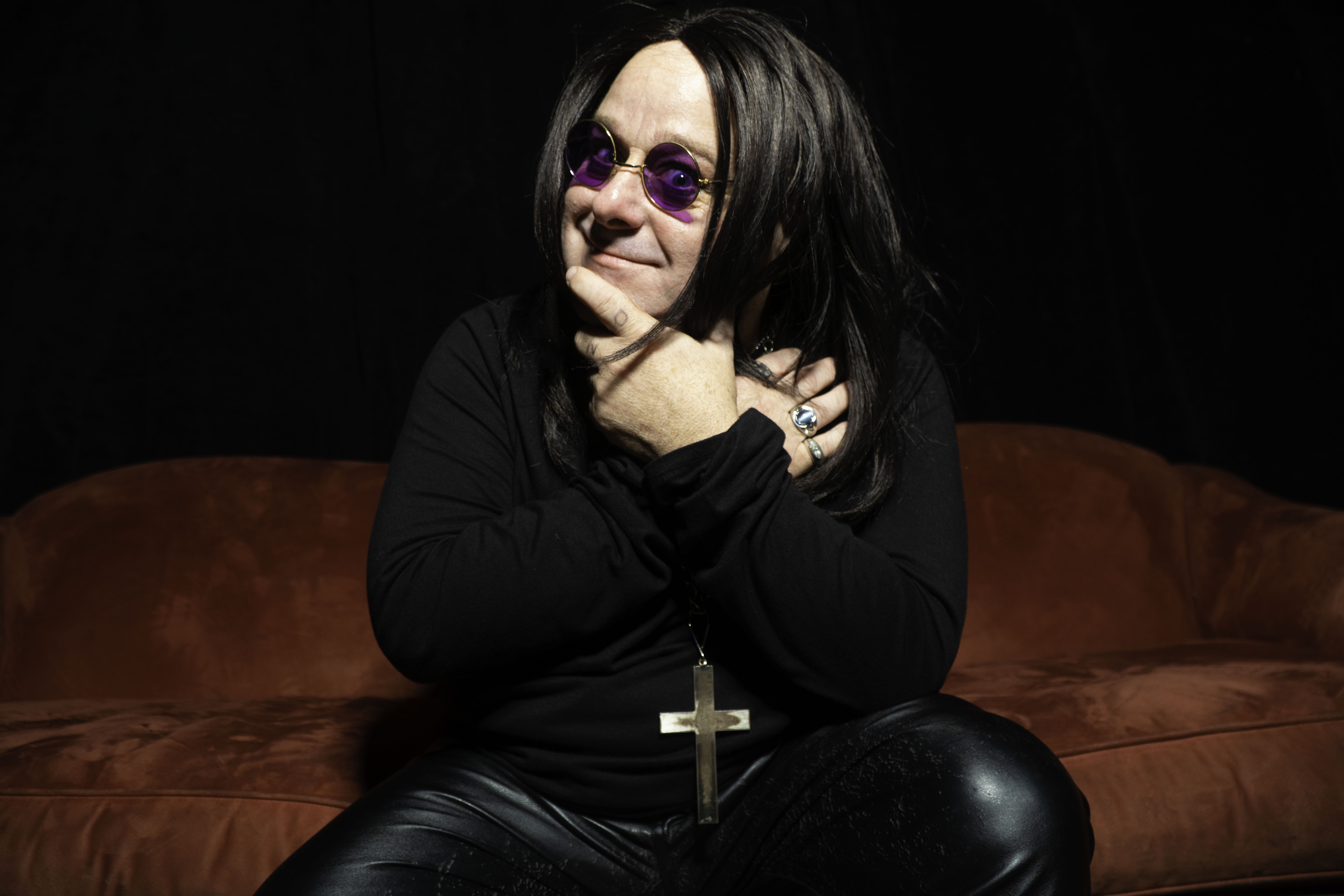 Little Ozzy Rapper Little Ozzy - About