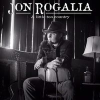 Jon Rogalia Album Release party