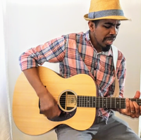 DESDE MI SALA  (Online Show on Facebook Live)