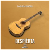 Despiérta (Versión Acústica) by Carlos Mingeli