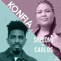 Konfia by Shelomi Bakhuis (feat. Carlos MIngeli)