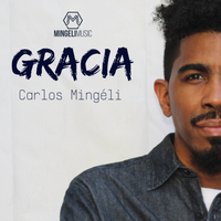 Gracia  by CARLOS MINGELI