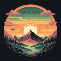 NEW DAY by Tobito