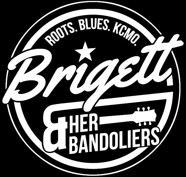 Brigett & Her Bandoliers