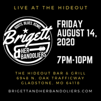 Hideout Bar & Grill 