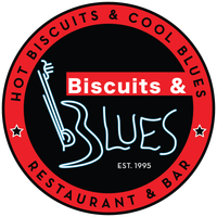 BISCUITS & BLUES