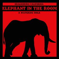 THE ELEPHANT IN THE ROOM