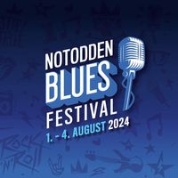 NOTODDEN BLUES FESTIVAL