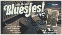 Kettle Moraine Blues Fest!