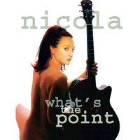 What's The Point: CD