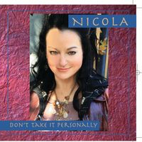 Don't Take It Personally (deluxe edition): CD