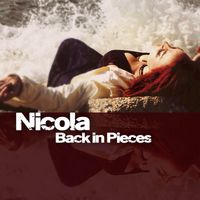 Back In Pieces by Nicola Vazquez 
