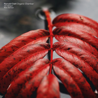 Organic Chamber - Previously unreleased tracks by Norvald Dahl