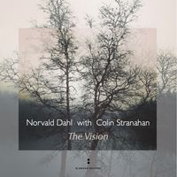 The Vision by Norvald Dahl with Colin Stranahan