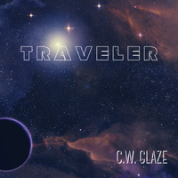 Traveler by C.W. Glaze