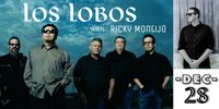 Los Lobos & Ricky Montijo in Concert