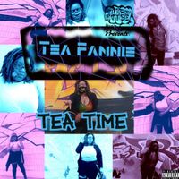 Tea Time by TeaFannie