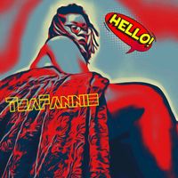 Hello by TeaFannie