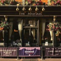 Tony Mac Live @ The Marquis - LONDON