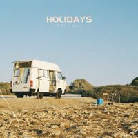 Holidays by TONY mac