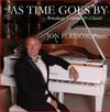 "AS TIME GOES BY" - Easy Listening Piano: CD Album