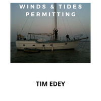Winds & Tides Permitting (Enda McCabe) by Tim Edey