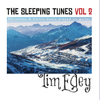 CD - The sleeping tunes 2. Christmas celtic music on guitar