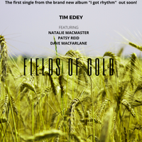 Fields of gold by Tim Edey - featuring Natalie MacMaster, Patsy Reid & Dave MacFarlane