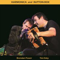 Harmonica & Button box by Tim Edey & Brendan Power
