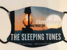 Tim Edey "Sleeping Tunes" Facemask