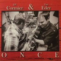 Once - Edey-Cormier by Tim Edey