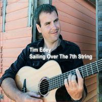 Sailing over the 7th string by Tim Edey