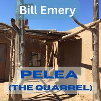 Pelea by Bill Emery