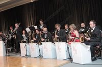 Matinee Music at Tap Traders; The Stardust Jazz Orchestra