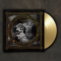 Gods of Debauchery : Vinyl